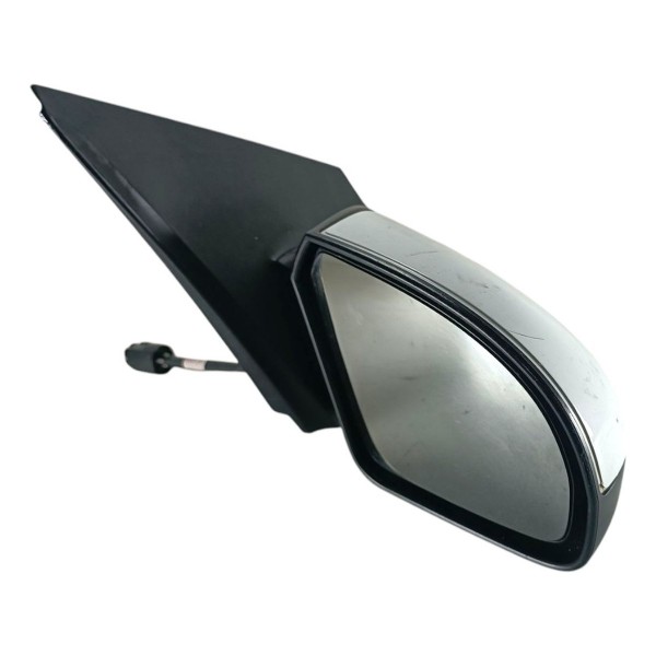 Retrovisor Direito Manual Ford Fiesta 2005 2006 A 2014