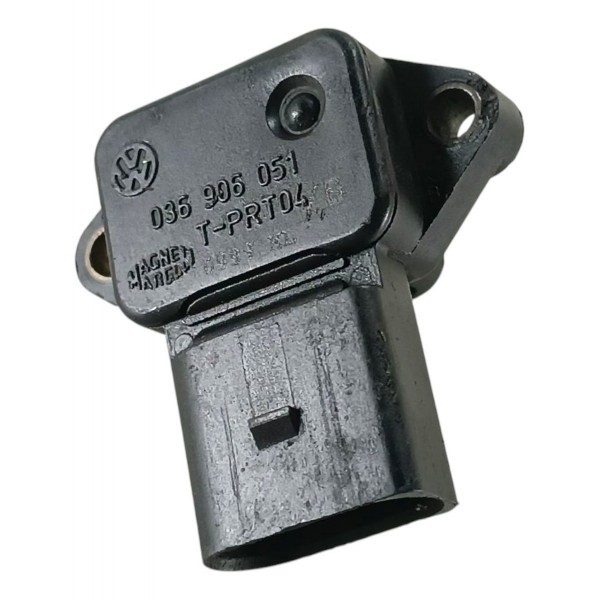 Sensor Map Volkswagen Gol 1.0 16v 1997 1998 1999 2000 A 2002