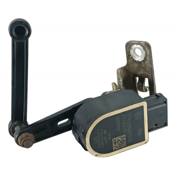 Sensor Estabilidade Bmw 535i 3.0 6cc N55 2011 A 2012