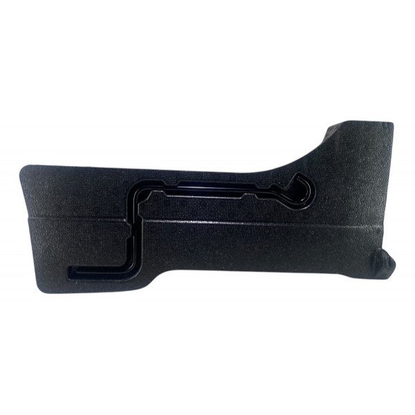 Isopor Porta Malas Esquerdo Toyota Yaris Hatch 1.5 2024