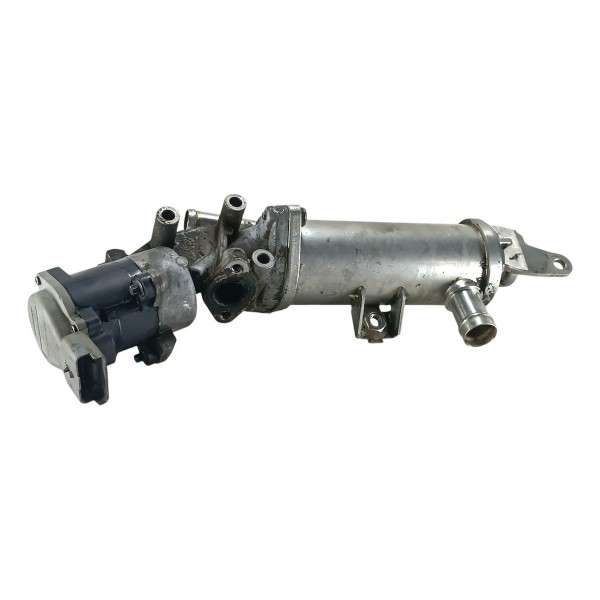 Válvula Egr Direita Discovery 3 4 2.7 Diesel 2011 A 2012