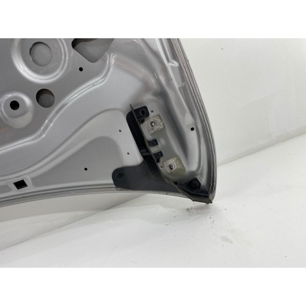 Capô Dianteiro Mercedes B200 2013 2016
