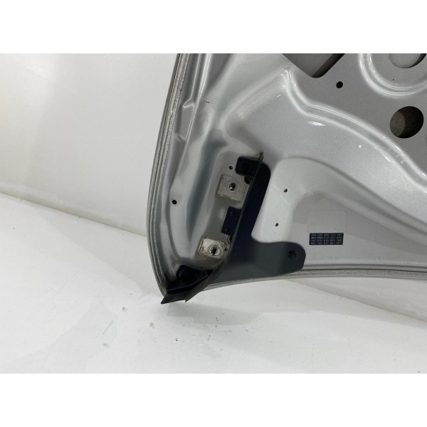 Capô Dianteiro Mercedes B200 2013 2016