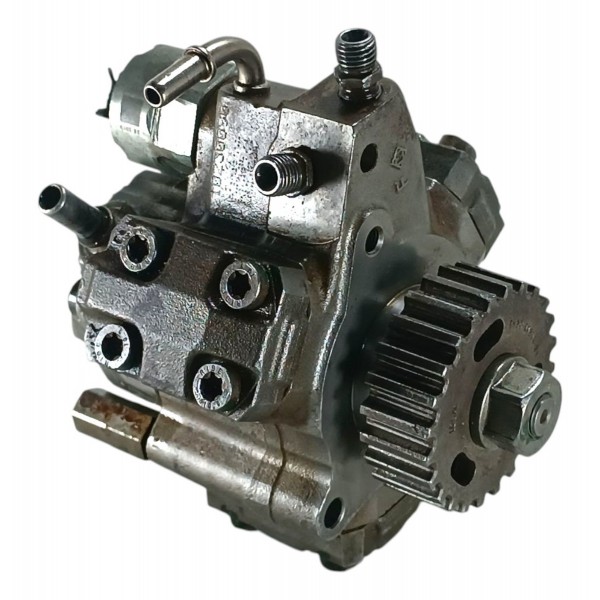 Bomba Alta Pressão Discovery 4 3 2.7 Diesel 2007 2008 A 2011