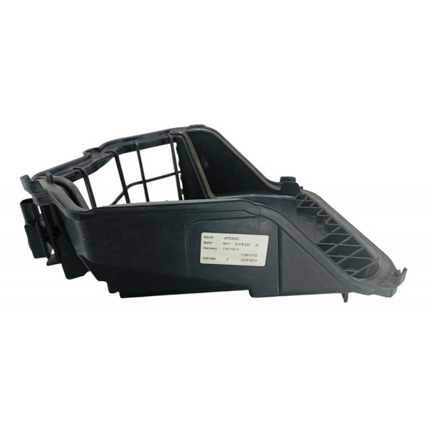 Tampa Filtro De Ar Da Cabine Bmw 535i 2012