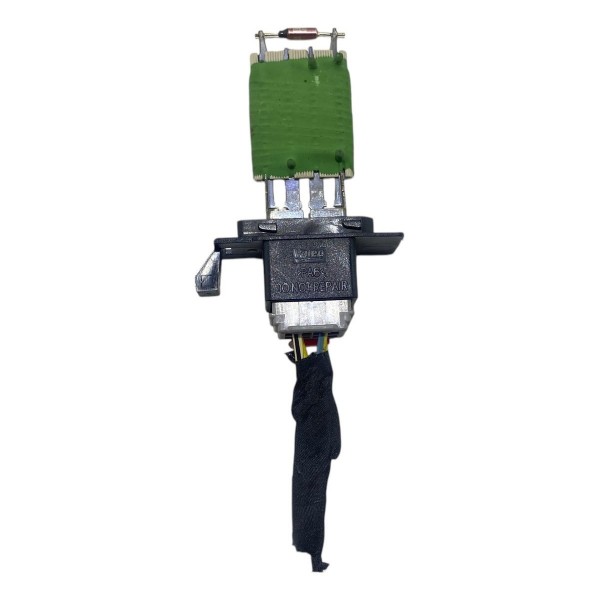 Resistência Ventilador Interno Chevrolet Onix 1.0 2023