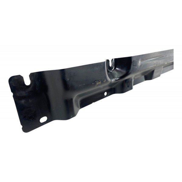 Protetor Escapamento Assoalho Peugeot 208 2021 2024