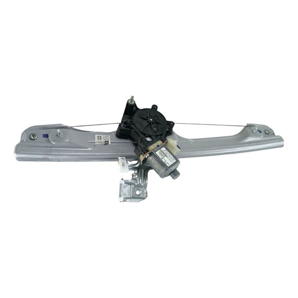 Motor Maquina Vidro Dianteiro Esquerdo Onix 1.0 2020 23