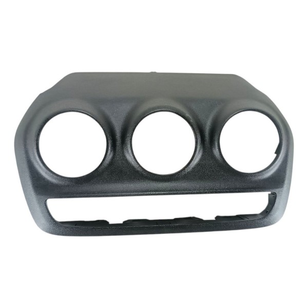 Moldura Comando Ar Condicionado Gm Onix 1.0 2020 2021 A 2023