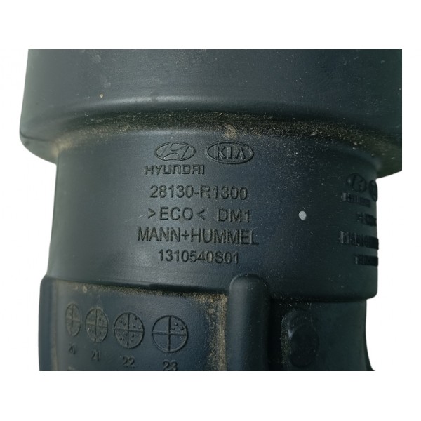 Mangueira Filtro Ar Hyundai Hb20 Turbo 1.0 2021/24