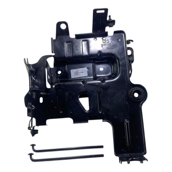 Suporte Bandeja Bateria Gm Onix 1.0 2020 2021 2022 A 2023