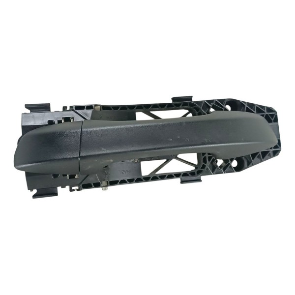 Maçaneta Externa Porta Traseira Esquerda Vw Polo 2019 A 2023