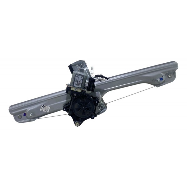 Motor Maquina Vidro Dianteira Direita Gm Onix 2020 A 2023
