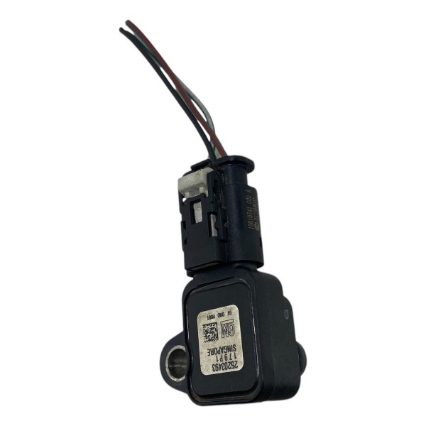 Sensor Map Chevrolet Onix 1.0 3cc Aspirado 2022 2023 2024