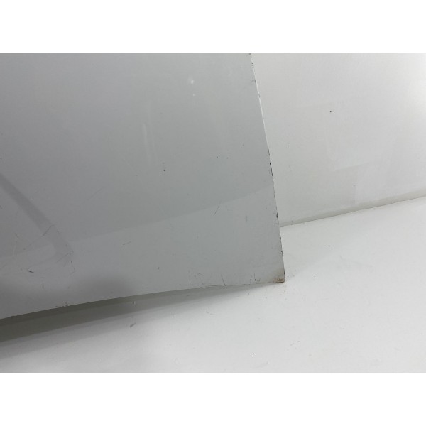 Capô Dianteiro Sandero 2008 A 2014 Detalhe