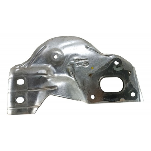 Protetor Calor Catalisador Gm Onix 1.0 3c 2020 - 2024