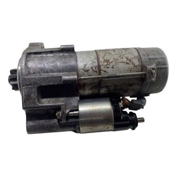Motor Arranque Land Rover Discovery 4 2.7 Diesel 2010 A 2011