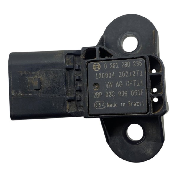 Sensor Map Volkswagen Amarok 2.0 2014 2015 A 2016