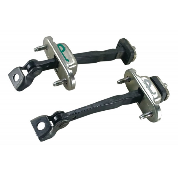 Par Limitador Porta Lado Direito Chevrolet Onix 2020 A 2023