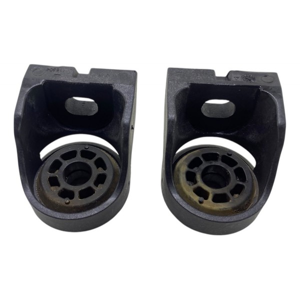Par Suporte Radiador Chevrolet Onix 2020 2021 2022 A 2023