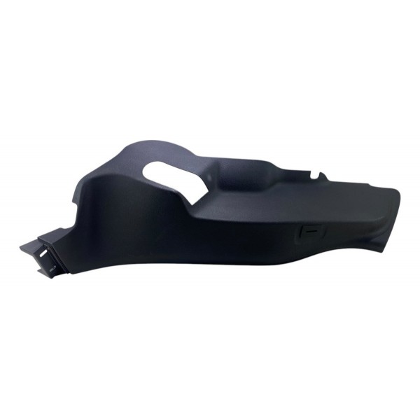 Acabamento Lateral Esquerdo Gm Onix Hatch 1.0 2020 A 2023
