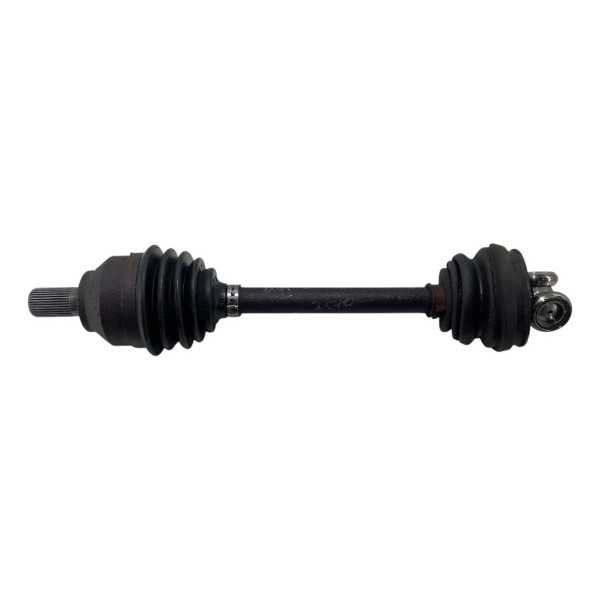 Semi Eixo Lado Esquerdo Ford Focus 2.0 16v Aut 2010 A 2011