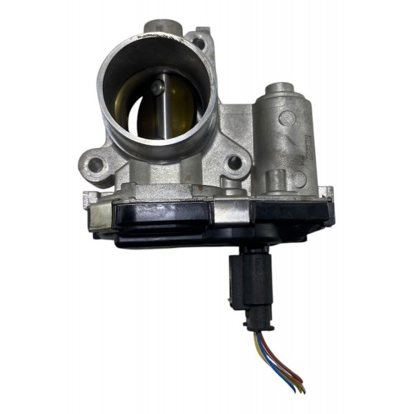 Corpo Borboleta Tbi Onix 1.0 3cc Aspirado 2020 - 2024