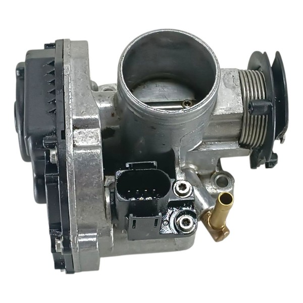Tbi Corpo Borboleta Gol Parati G2 G3 1.0 8v 16v 1997 A 2001
