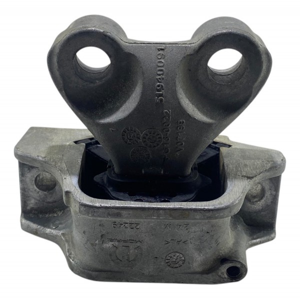 Coxim Superior Cambio Fiat Uno Vivace 2014 A 2015