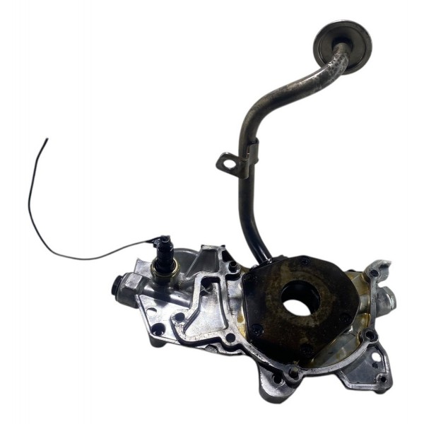 Bomba De Óleo Chevrolet Astra 2.0 2008 2009 A 2010