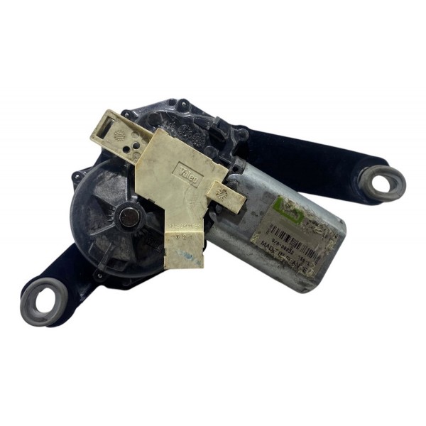 Motor Limpador Traseiro Peugeot 206 2001 - 2008 9638664980