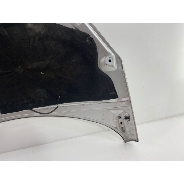 Capô Dianteiro Peugeot 307 2006 A 2012