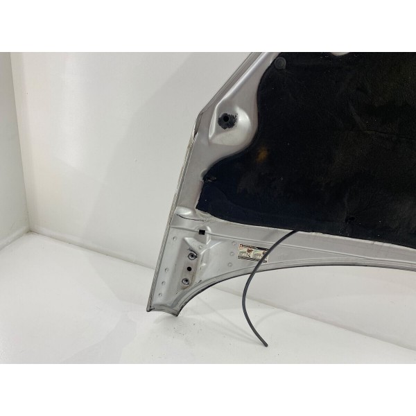 Capô Dianteiro Peugeot 307 2006 A 2012