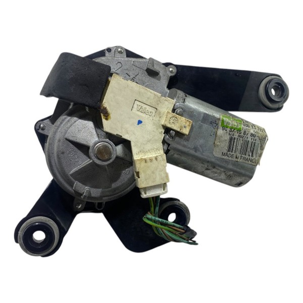 Motor Limpador Traseiro Peugeot 206 2001 2002 2003 A 2006