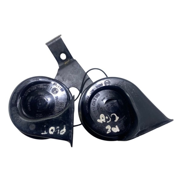 Par Buzina Caracol Peugeot 307 308 408 2007 2008 2009 A 2014