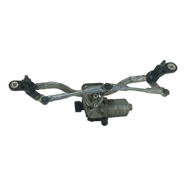Motor Limpador Parabrisa Ford Ka 2015 2016 2017 2018 A 2021