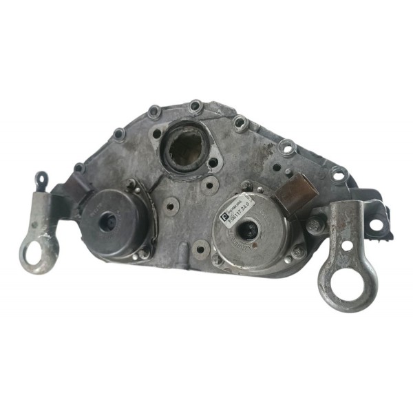 Tampa Cabeçote Flange C180 C200 Kompressor 2001 A 2006