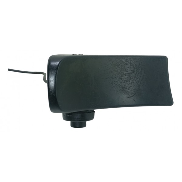 Moldura Interior Vw New Beetle 2008