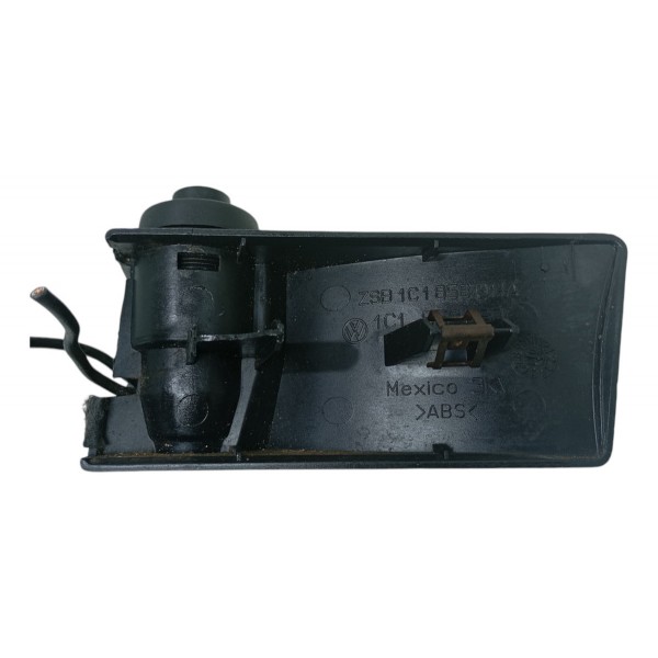 Moldura Interior Vw New Beetle 2008