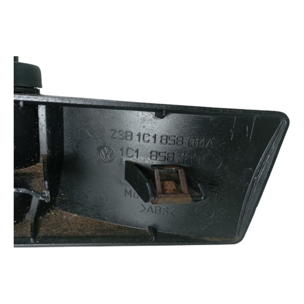 Moldura Interior Vw New Beetle 2008