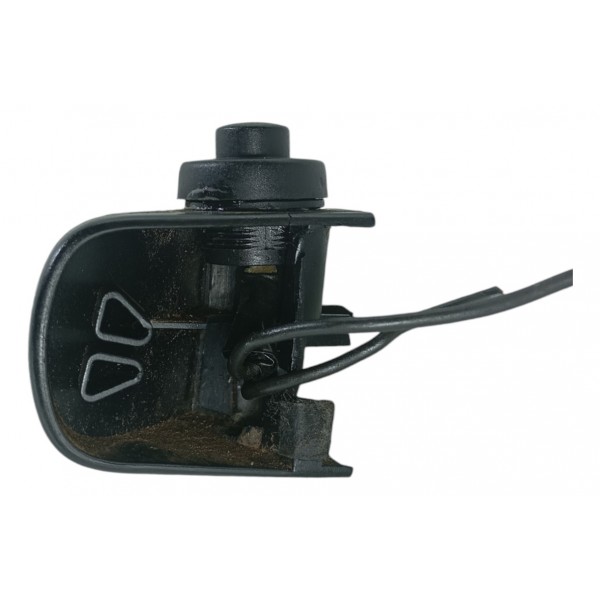 Moldura Interior Vw New Beetle 2008