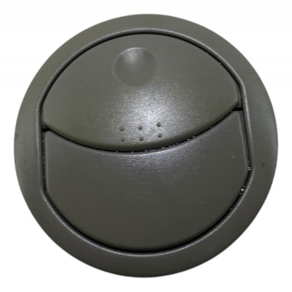 Difusor Ar Central Fiat Uno Vivace 2012 2013 2014 A 2015