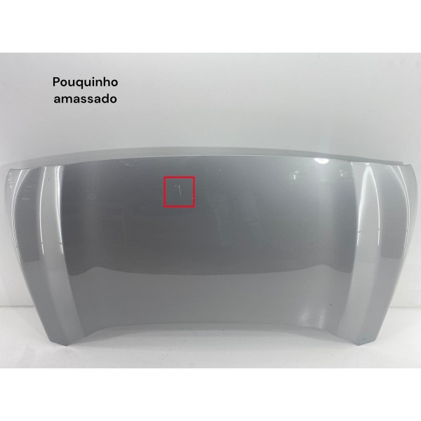 Capô Dianteiro Pulse 2022 2023 2024/..