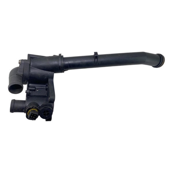 Carcaça Válvula Termostática Vw Gol G2 G3 1999 2000 A 2005