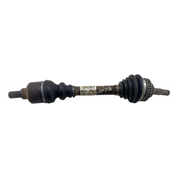Semi Eixo Esquerdo Citroën Xsara Picasso 2.0 Aut 2003 A 2009