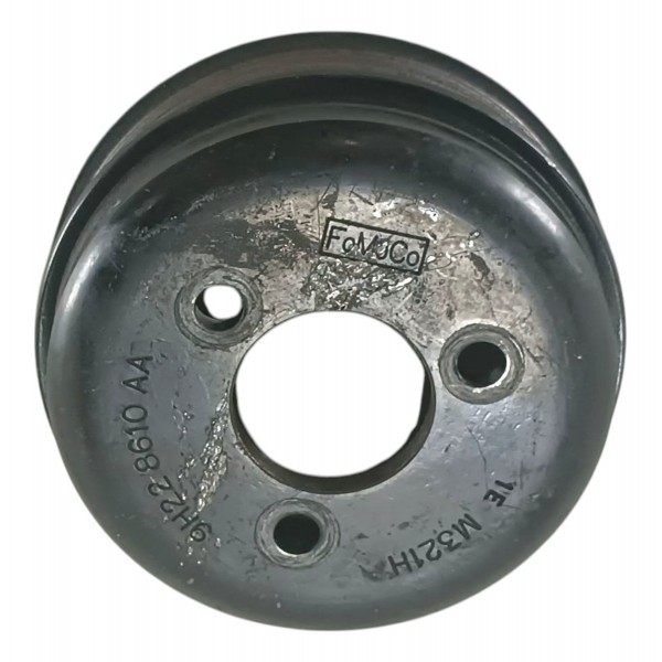 Polia Bomba Água Land Rover Discovery 4 2.7 3.0 Diesel 2011