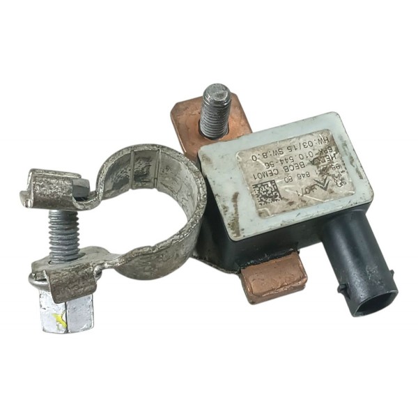 Sensor  Polo Negativo Peugeot 208 1.6 2020 2021 2022 23