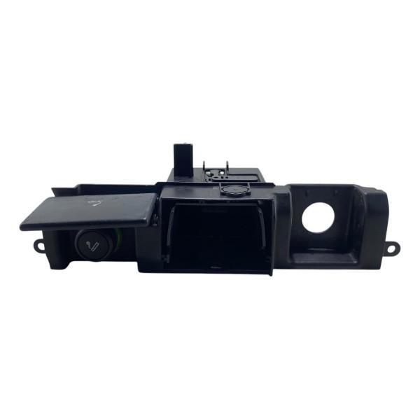 Moldura Acendedor Cigarros Land Rover Discovery 3 2006