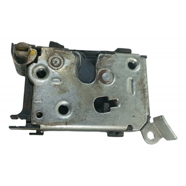 Fechadura Traseira Direita Fiat Punto Uno 2011
