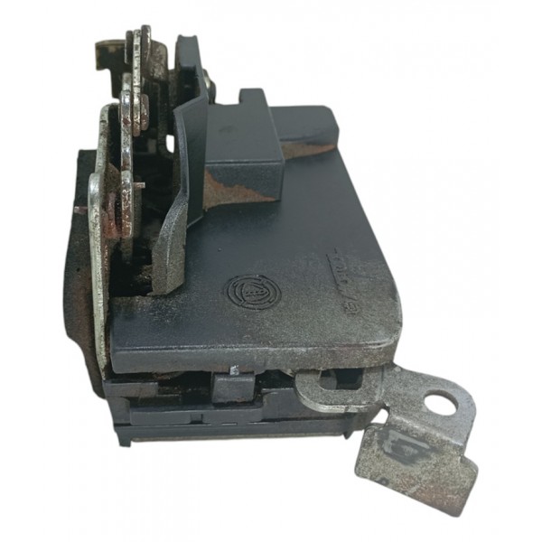 Fechadura Traseira Direita Fiat Punto Uno 2011